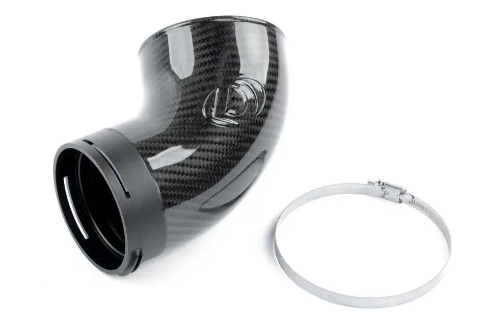 Dinan Turbo Inlet Pipe For G2X/G42 BMW M240I/M340I/M440I/Z4 M40I Low Price