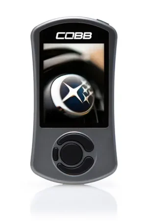 Genuine Cobb AccessPORT V3 Tune For Subaru Impreza WRX/STI 2008-2012