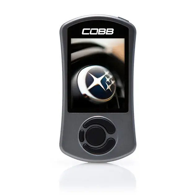 Genuine Cobb AccessPORT V3 Tune For Subaru Impreza WRX/STI 2008-2012