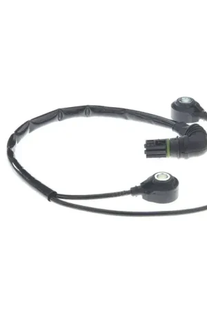 Bargain Bosch Ignition Knock (Detonation) Sensor - 13627568421