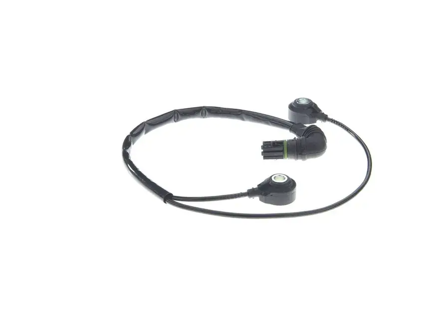 Bargain Bosch Ignition Knock (Detonation) Sensor - 13627568421