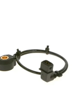 Premium Bosch Ignition Knock (Detonation) Sensor - 12141702163