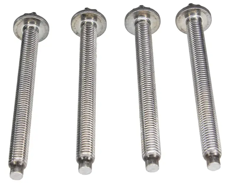 Free Shipping CRP Alternator Bolt Kit - 12310392568