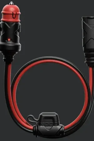 Trending NOCO 12V Male Plug