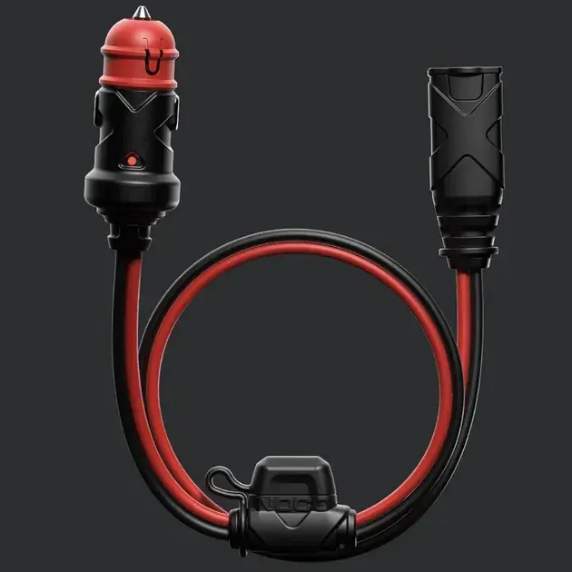 Trending NOCO 12V Male Plug