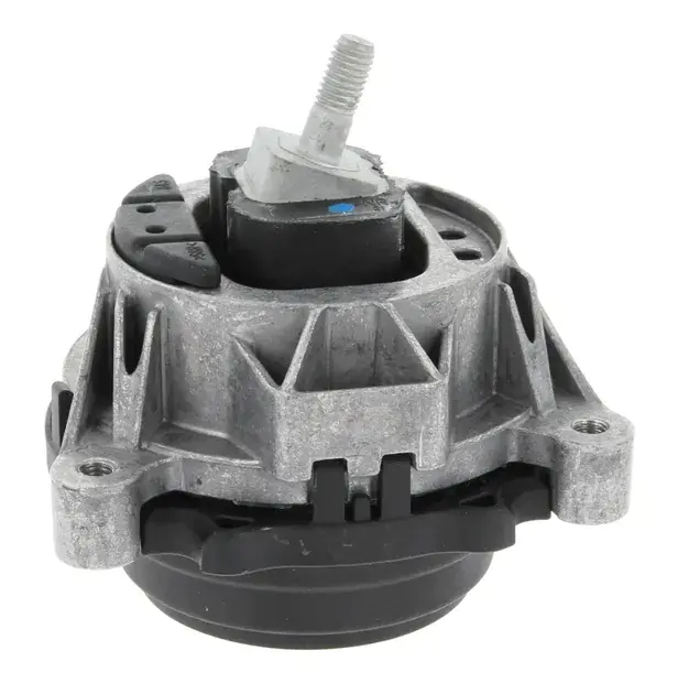 Corteco Left Engine Mount - 22116862549 Hassle-Free Returns