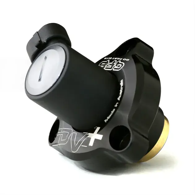 Premium GFB DV+ Diverter Valve w/Pierburg Diverter Valve For Volkswagen TSI/TFSI