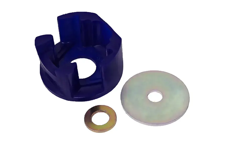 SuperPro Pendulum Mount Insert Bushing - Comfort For Audi - SPF3365-70K Best Choice