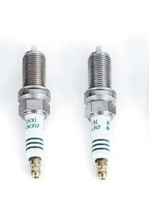 Denso IKH24 Spark Plug- Set of 4 Free Returns
