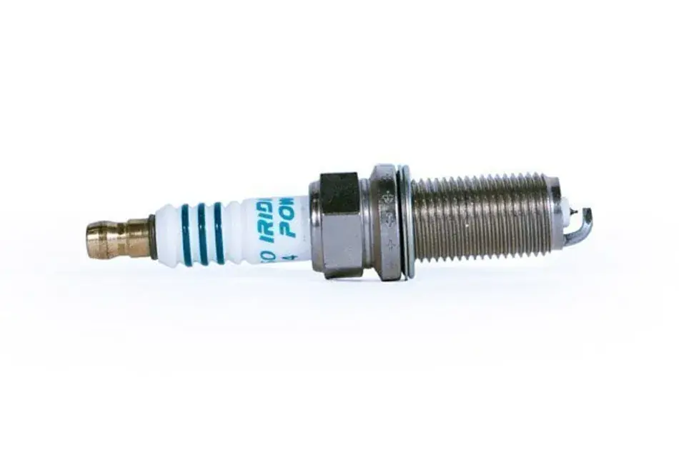 Denso IKH24 Spark Plug (each) Crafted