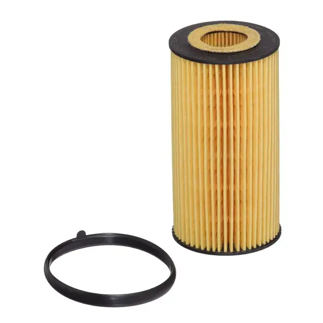Next Day Delivery Hengst Engine Oil Filter - 06D115562