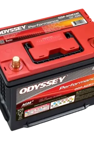 Shop Now Odyssey Battery Vehicle Battery - AGM24F