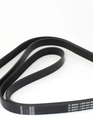 Bosch Accessory Drive Serpentine Belt - 077903137D Place Order