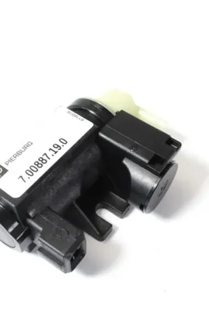 Modern Pierburg Turbocharger Boost Control Valve - 11747626350