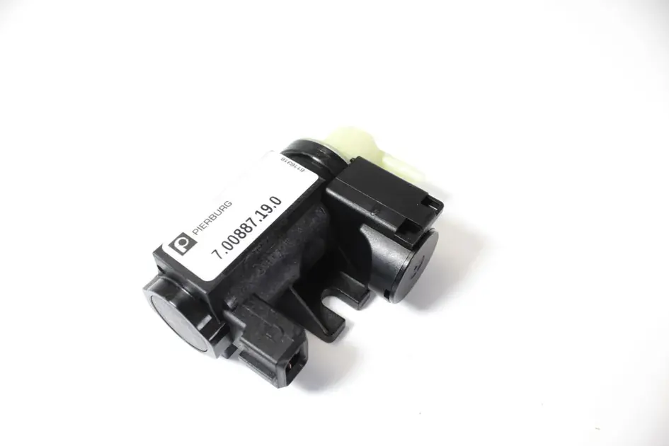 Modern Pierburg Turbocharger Boost Control Valve - 11747626350