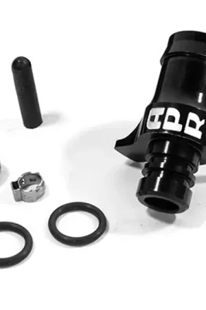 Deal APR Modular Boost Tap and PCV Bypass System Partial Kit For 2.0T