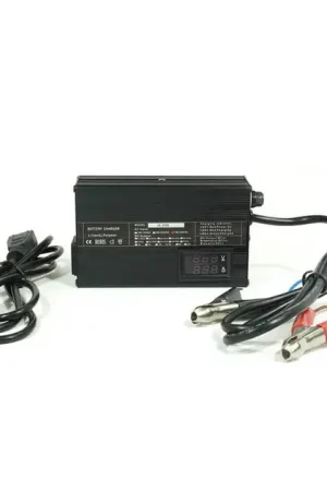 Antigravity 16V 5A Lithium Battery Charger (For AG-VTX-20/AG-H6-30-16) Fast Shipping