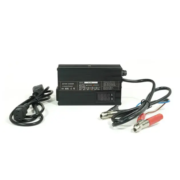 Antigravity 16V 5A Lithium Battery Charger (For AG-VTX-20/AG-H6-30-16) Fast Shipping
