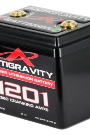Antigravity Small Case 12-Cell Lithium Battery Authentic
