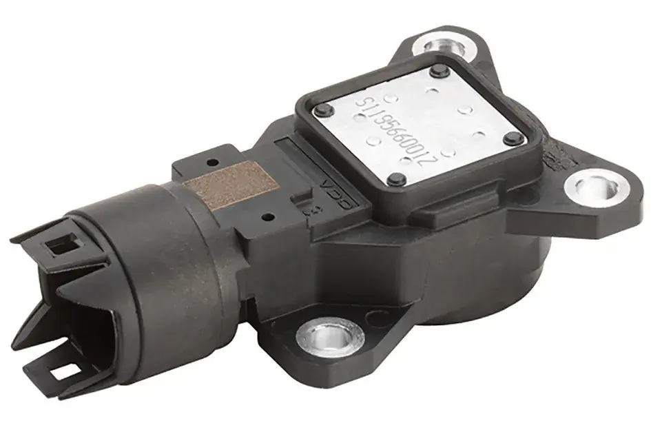 Handmade VDO Engine Variable Timing Eccentric Shaft Sensor - 11377527017