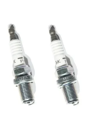 NGK V-Power Racing Spark Plugs Set of 4 For 1.8T Certified