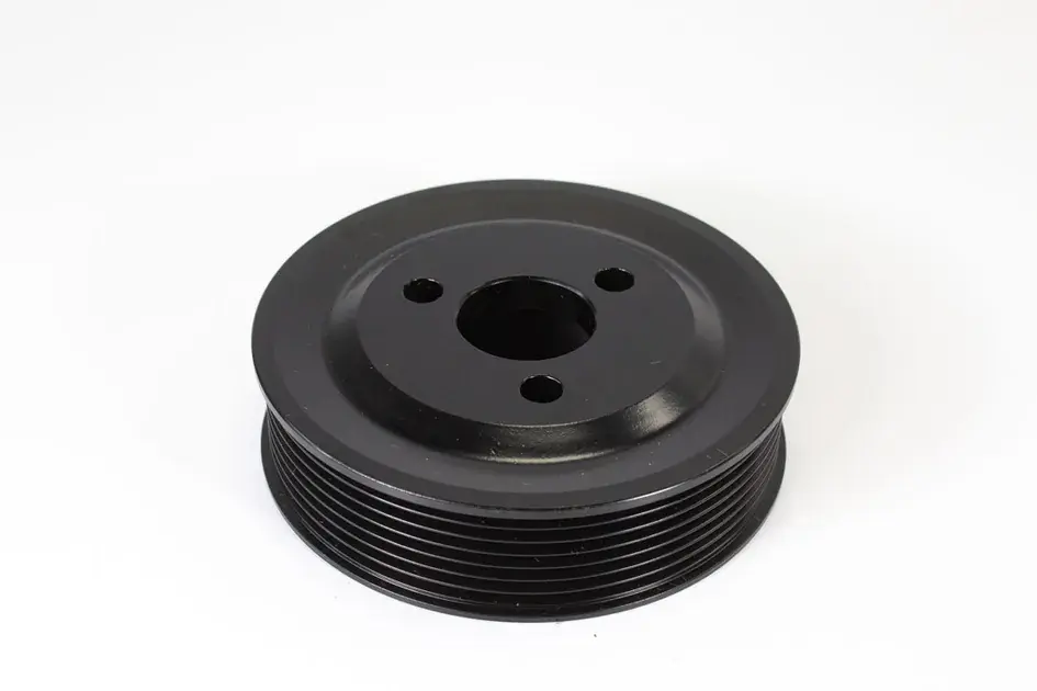 No Minimum Order URO Power Steering Pump Pulley - 32427553955