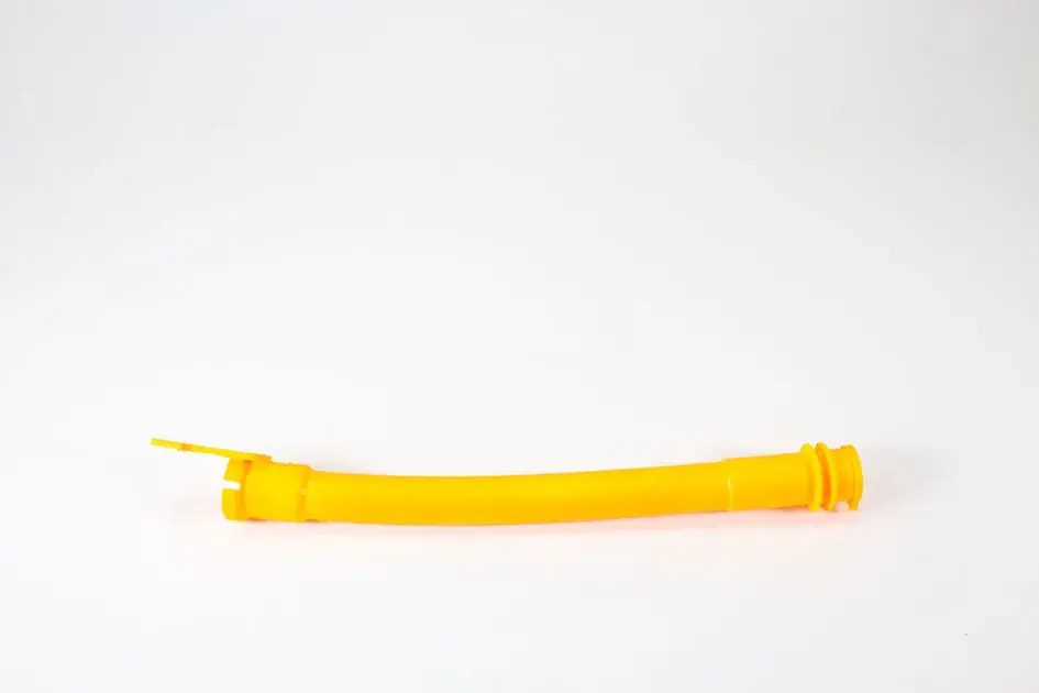 New Release URO Engine Oil Dipstick Tube Funnel - 038103663B