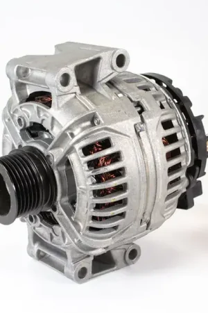 Worldwide Shipping Lucas Alternator - 000906120283