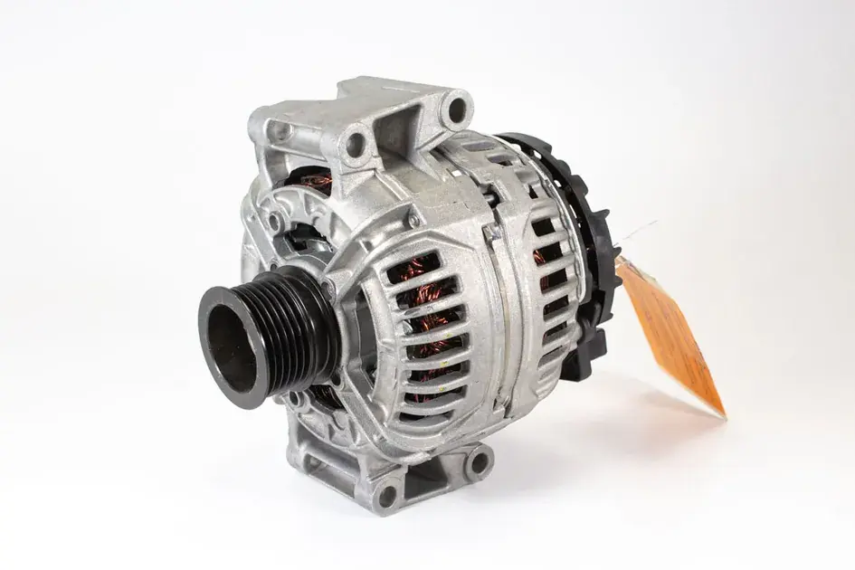 Worldwide Shipping Lucas Alternator - 000906120283