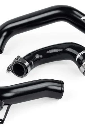 New Release APR Turbo Outlet & Throttle Body Charge Pipe Kit For Audi/VW MQB 1.8/2.0T