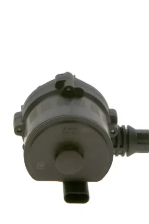 Limited Time Bosch Turbocharger Auxiliary Water Pump - 64116834917