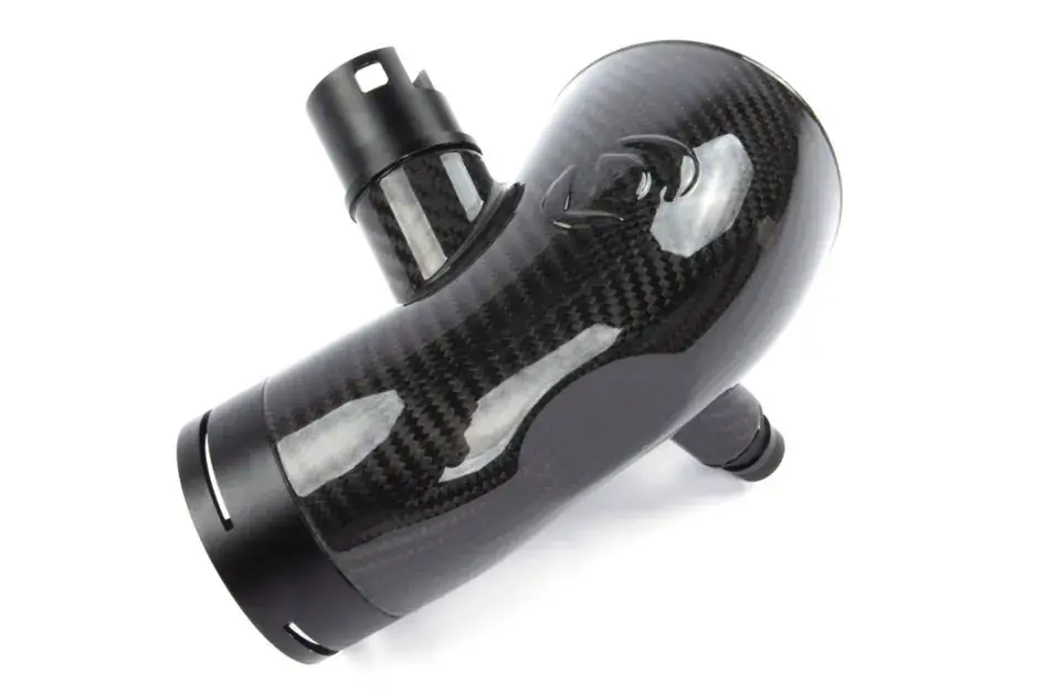 Dinan Turbo Inlet Pipe For FX/GX BMW M240I/340I/440I / 540I/740I/840I/X5 40I Genuine