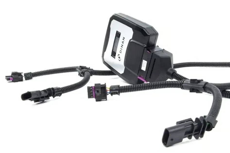 Dinan Dinantronics X For 2021-2022 Toyota GR Supra 3.0 Buy Online