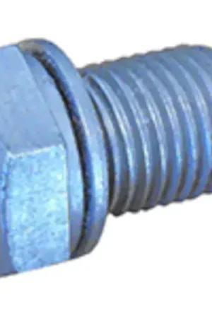 CRP Engine Oil Drain Plug - N-908-132-01 Get Yours