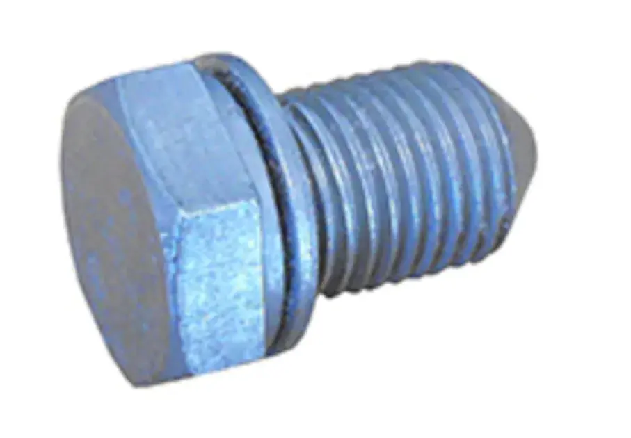 CRP Engine Oil Drain Plug - N-908-132-01 Get Yours