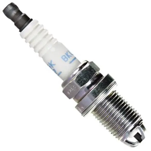While Supplies Last NGK Spark Plug - 101000033AA