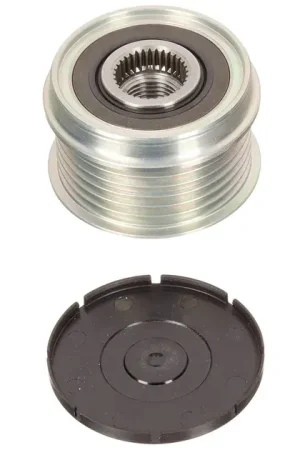 Must Have INA Alternator Pulley - 99760315400