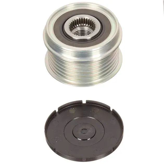 Must Have INA Alternator Pulley - 99760315400