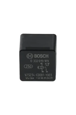 Bosch DME Relay - 61361729004 Certified