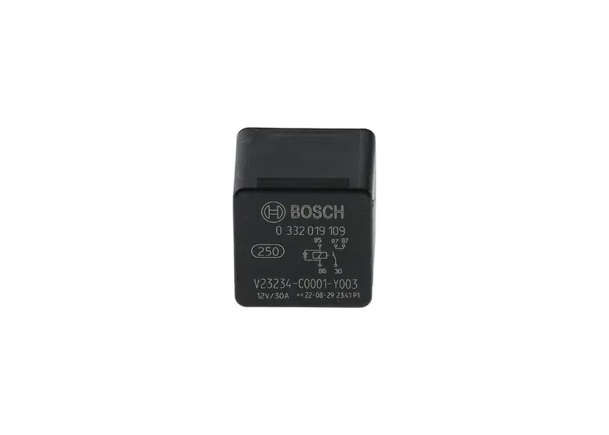 Bosch DME Relay - 61361729004 Certified
