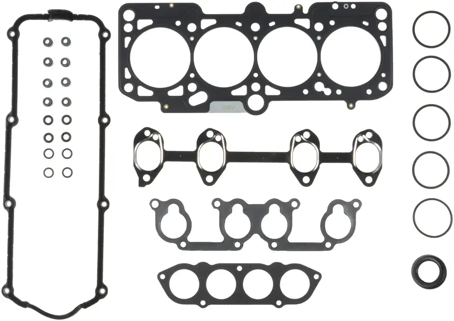 Clearance Victor Reinz Engine Cylinder Head Gasket Set - 06A198012B