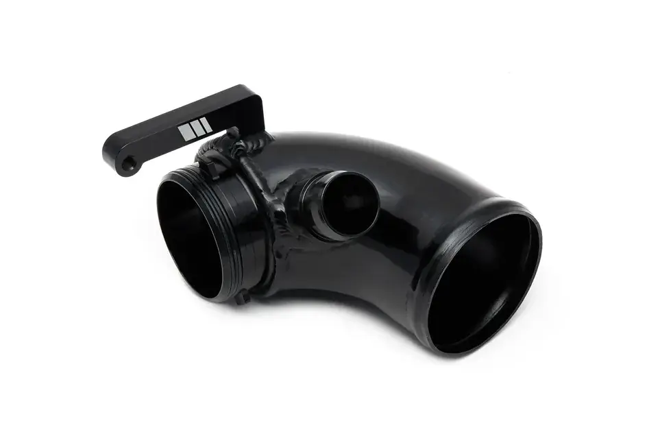 No Minimum Order HPA Turbo Inlet Pipe For VW/Audi MQB