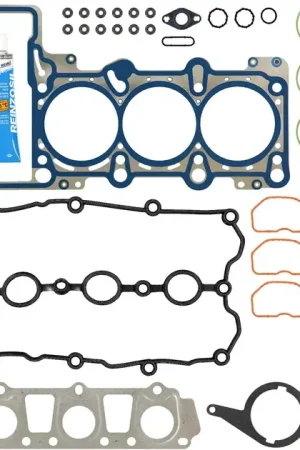 Victor Reinz Engine Cylinder Head Gasket Set - 02-37015-01 Fan Favorite