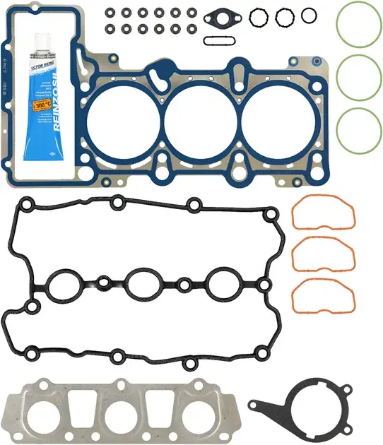 Victor Reinz Engine Cylinder Head Gasket Set - 02-37015-01 Fan Favorite