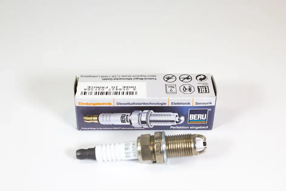 Beru Spark Plug - 99917020190 Professional Grade
