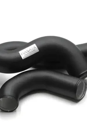 Masata Aluminium Chargepipe & Turbo to Intercooler Pipe For Audi B8 A4 A5 2.0T No Minimum Order