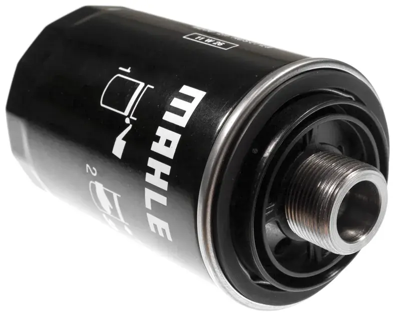 Budget MAHLE Engine Oil Filter - 06J115403Q