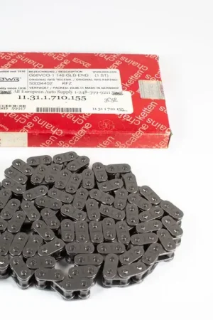 Professional Grade iwis Engine Timing Chain - 11311710155