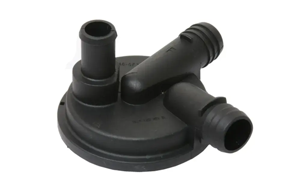 Order Now URO Engine Crankcase Vent Valve - 037129101R
