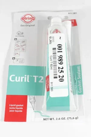 Mega Sale ElringKlinger Sealing Compound Sealant Silicon - 0019892520